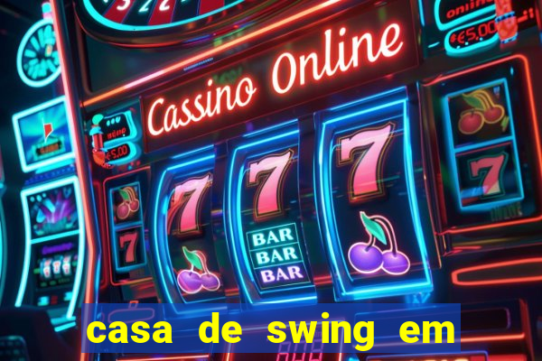 casa de swing em campo grande ms